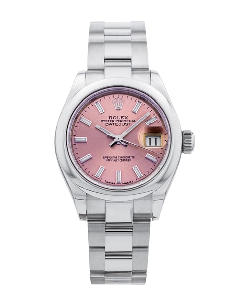 Rolex Datejust Lady 28 279160
